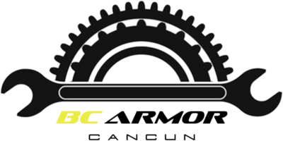 BC Armor Cancún.